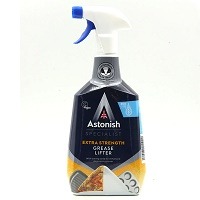 Astonish Ex.s Kitchen Grease Lifter 750ml